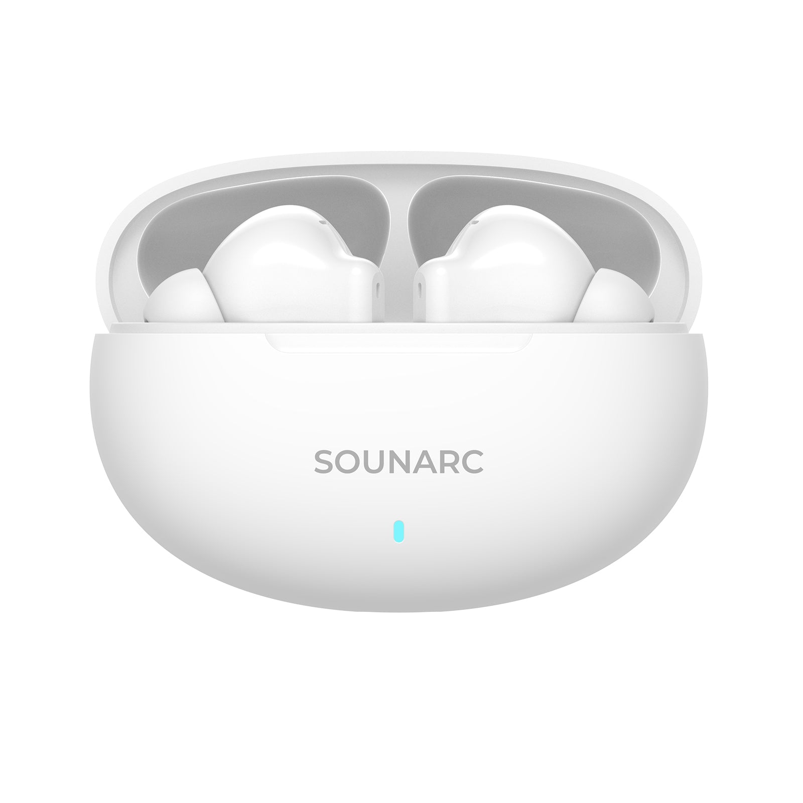 SOUNARC Q1 Headphones
