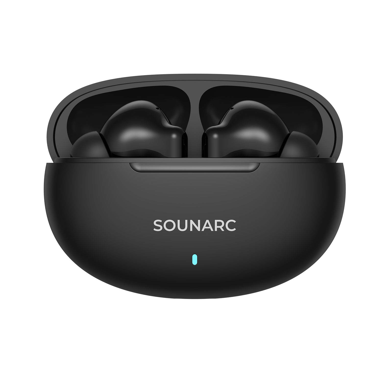 SOUNARC Q1 Headphones