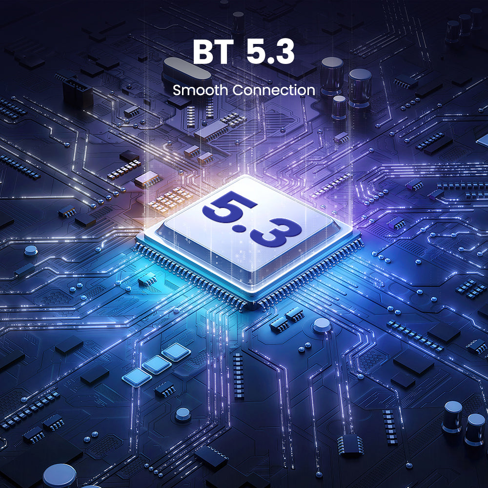 SOUNARC Q1 Headphones