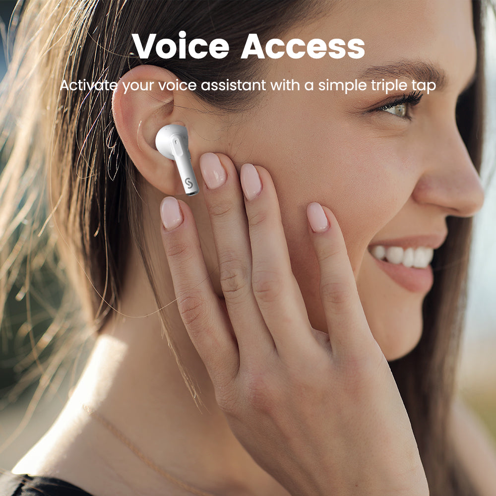 SOUNARC Q1 Headphones