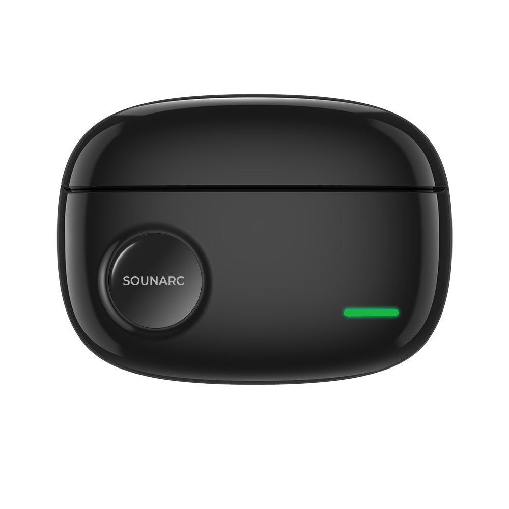 SOUNARC Q2 Active Noise Cancelling Earbuds