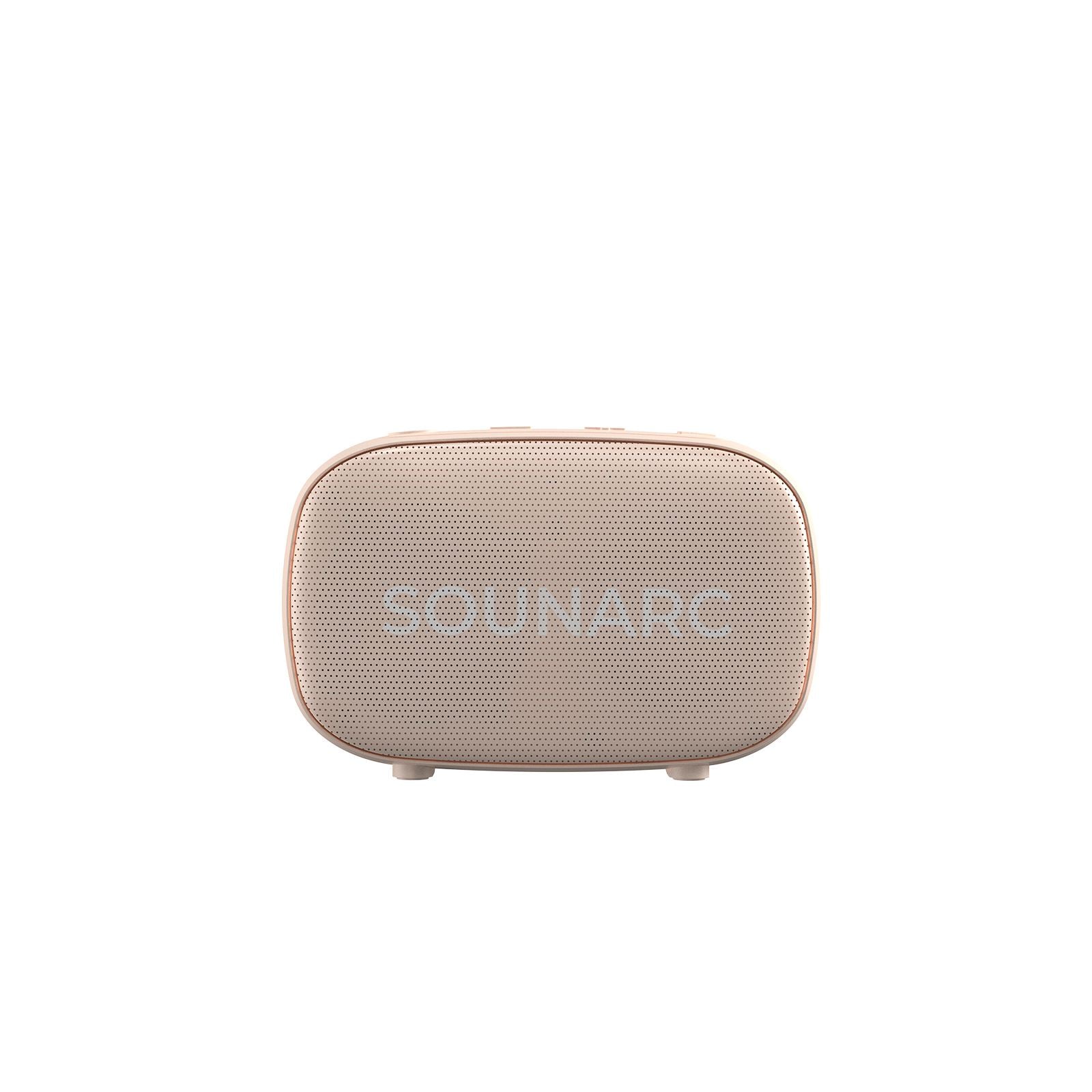 SOUNARC P1 Portable Speaker