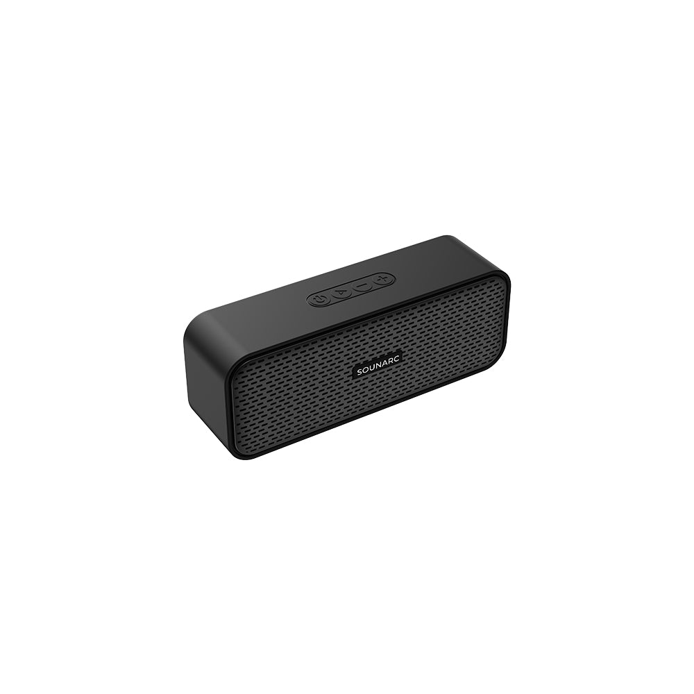 SOUNARC P2 Portable Speaker