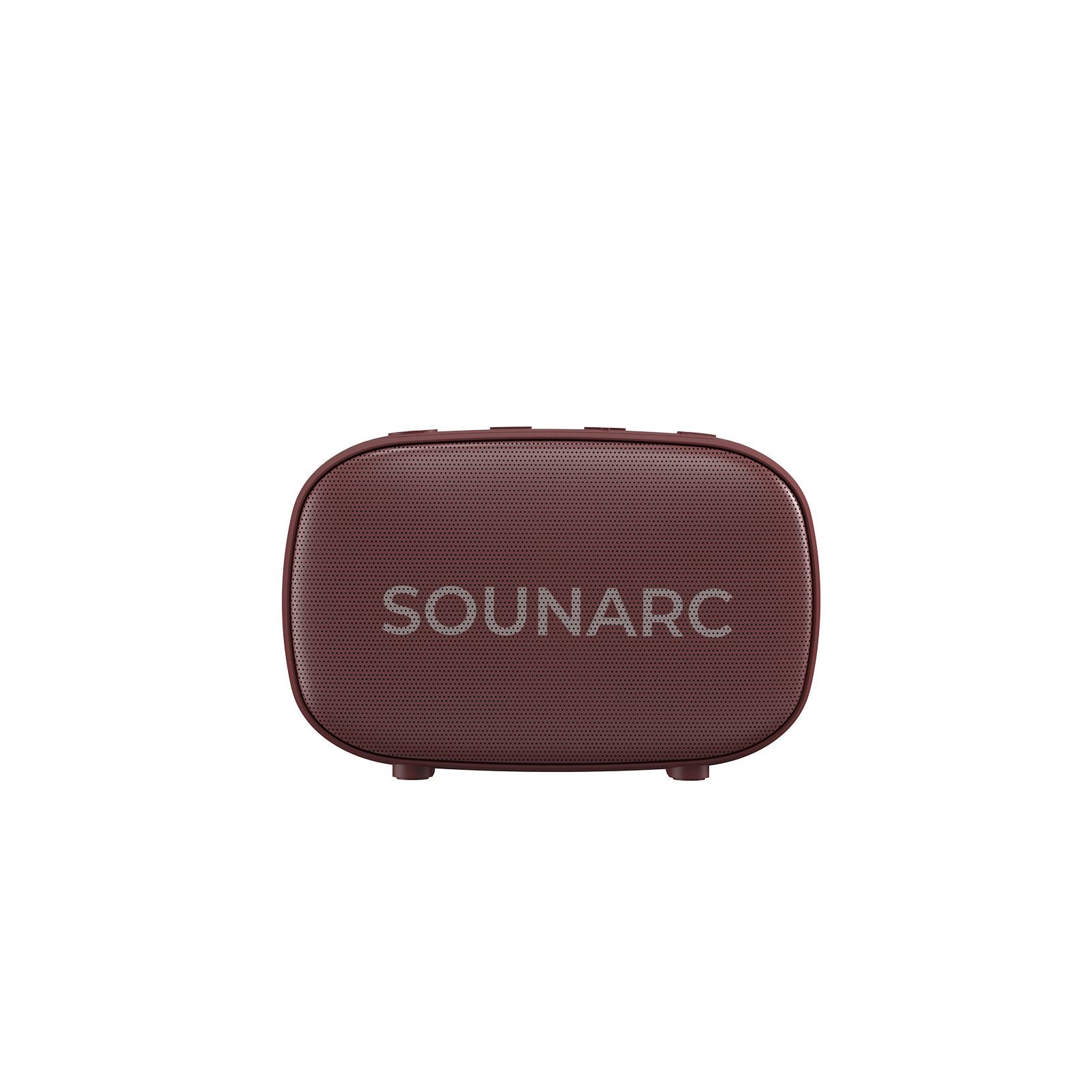 SOUNARC P1 Portable Speaker