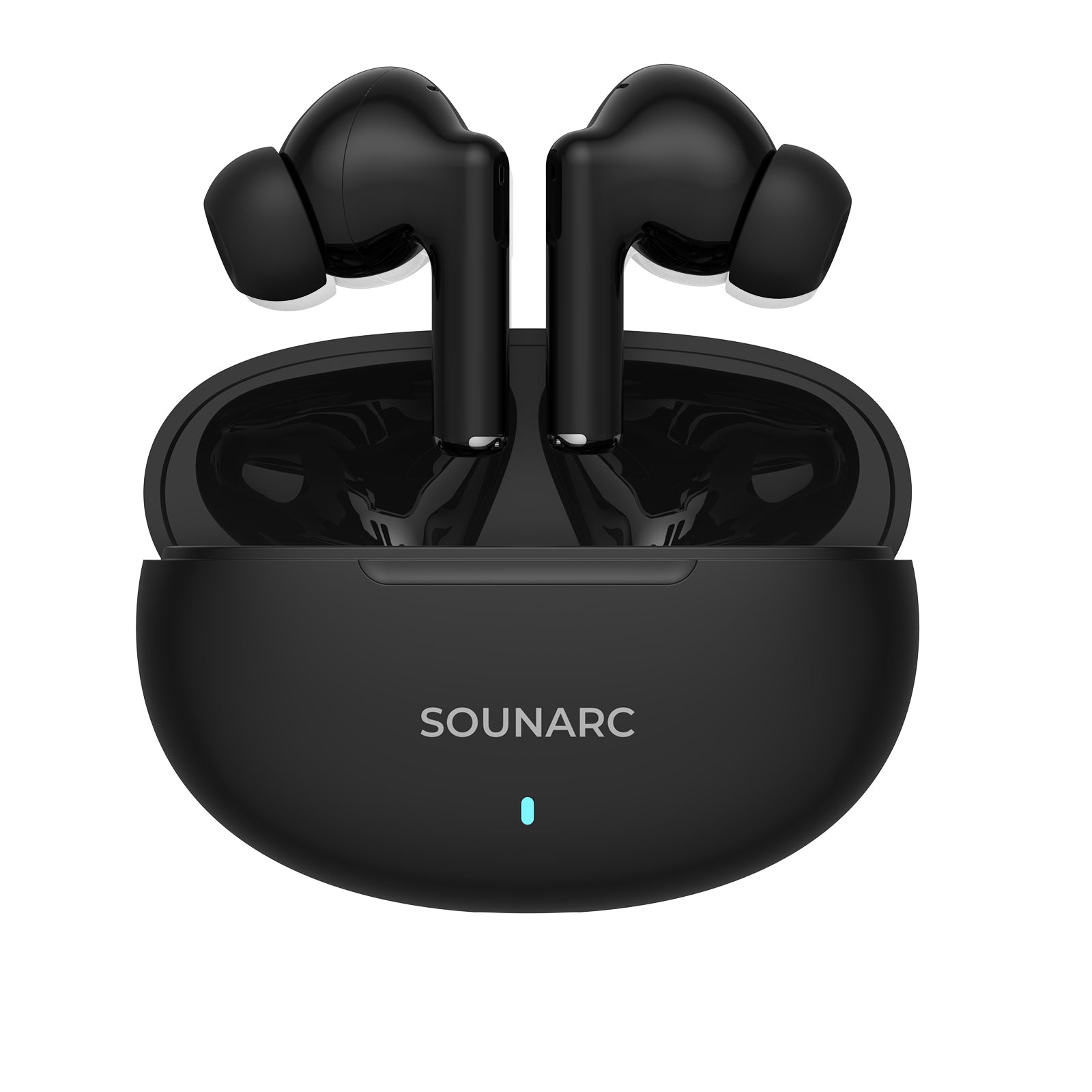 SOUNARC Q1 Headphones