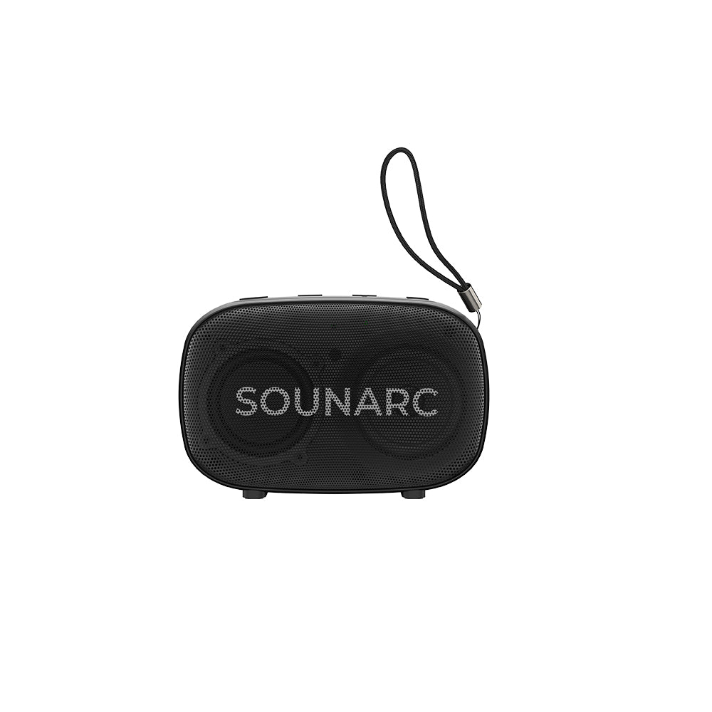 SOUNARC P1 Portable Speaker