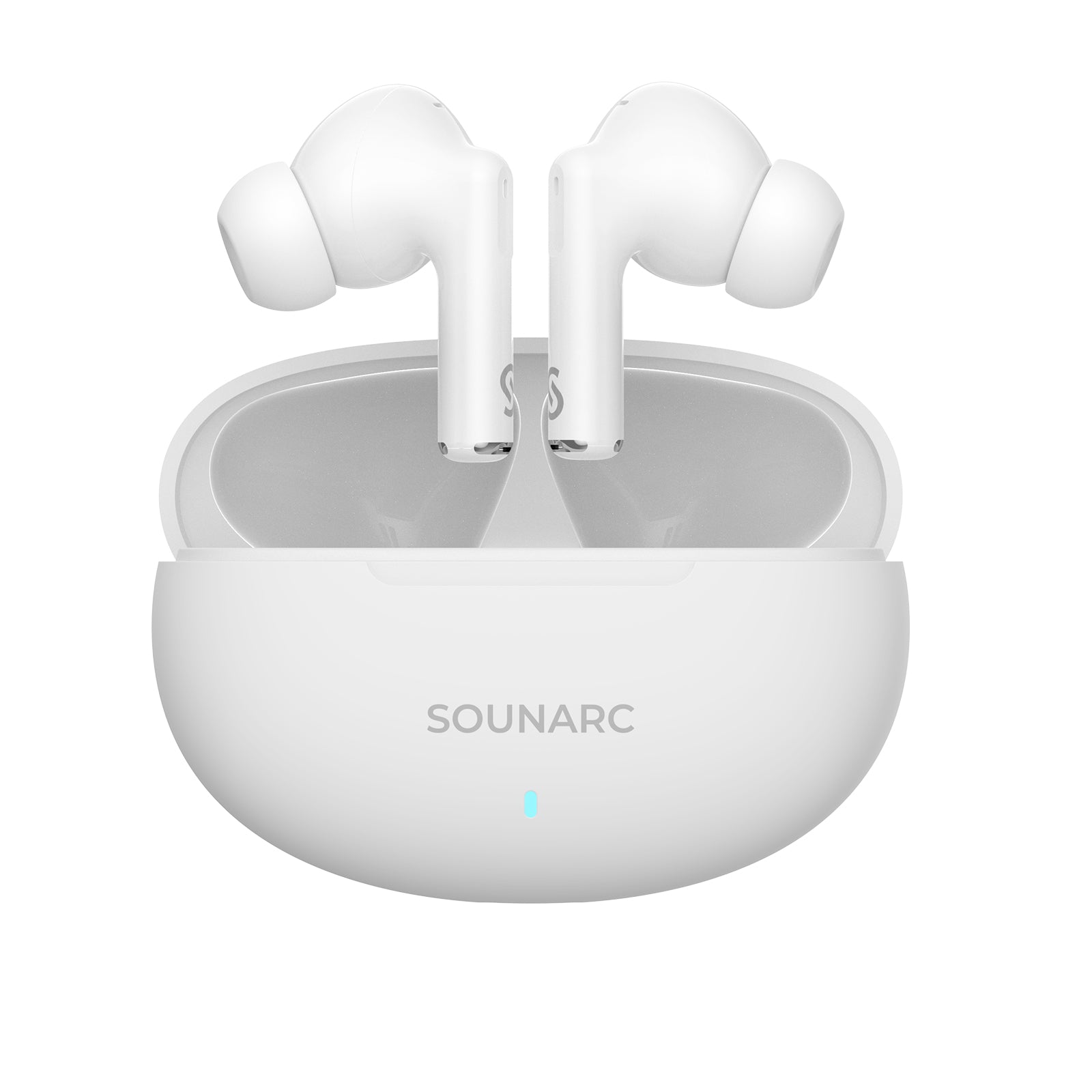 SOUNARC Q1 Headphones
