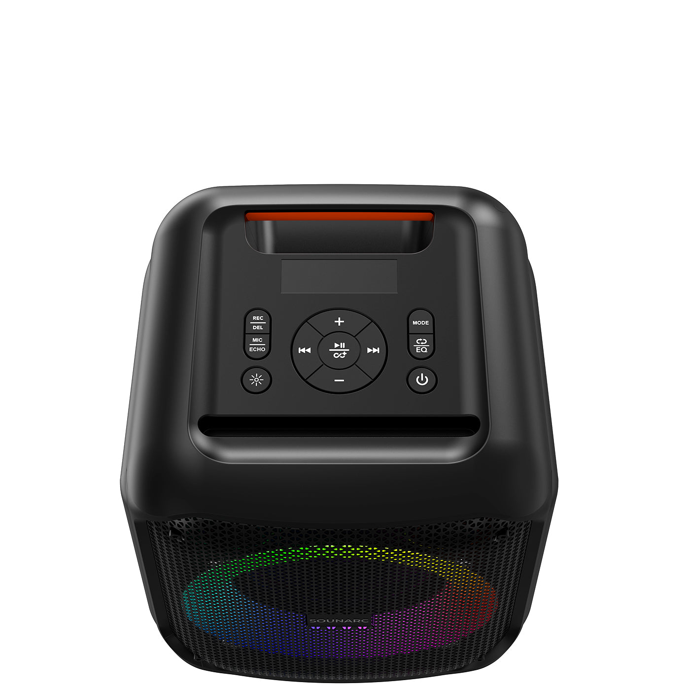 SOUNARC L1 Karaoke Party Speaker