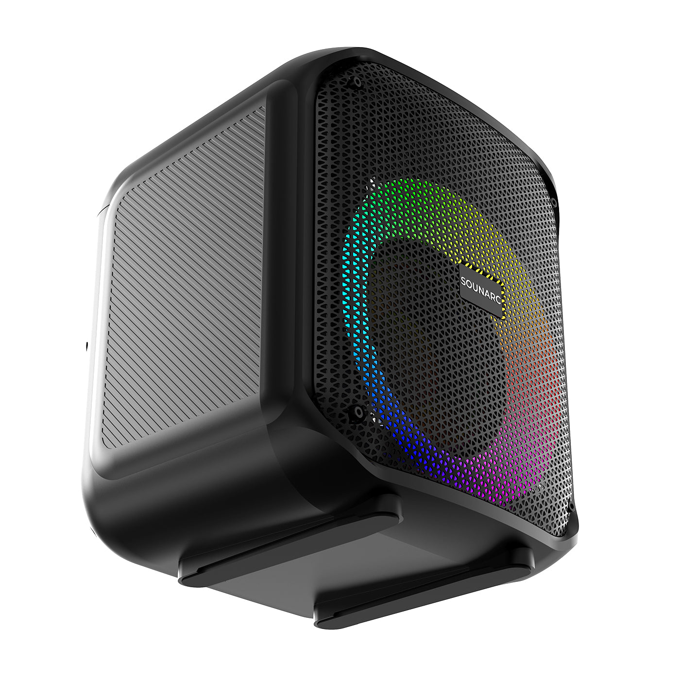 SOUNARC L1 Karaoke Party Speaker