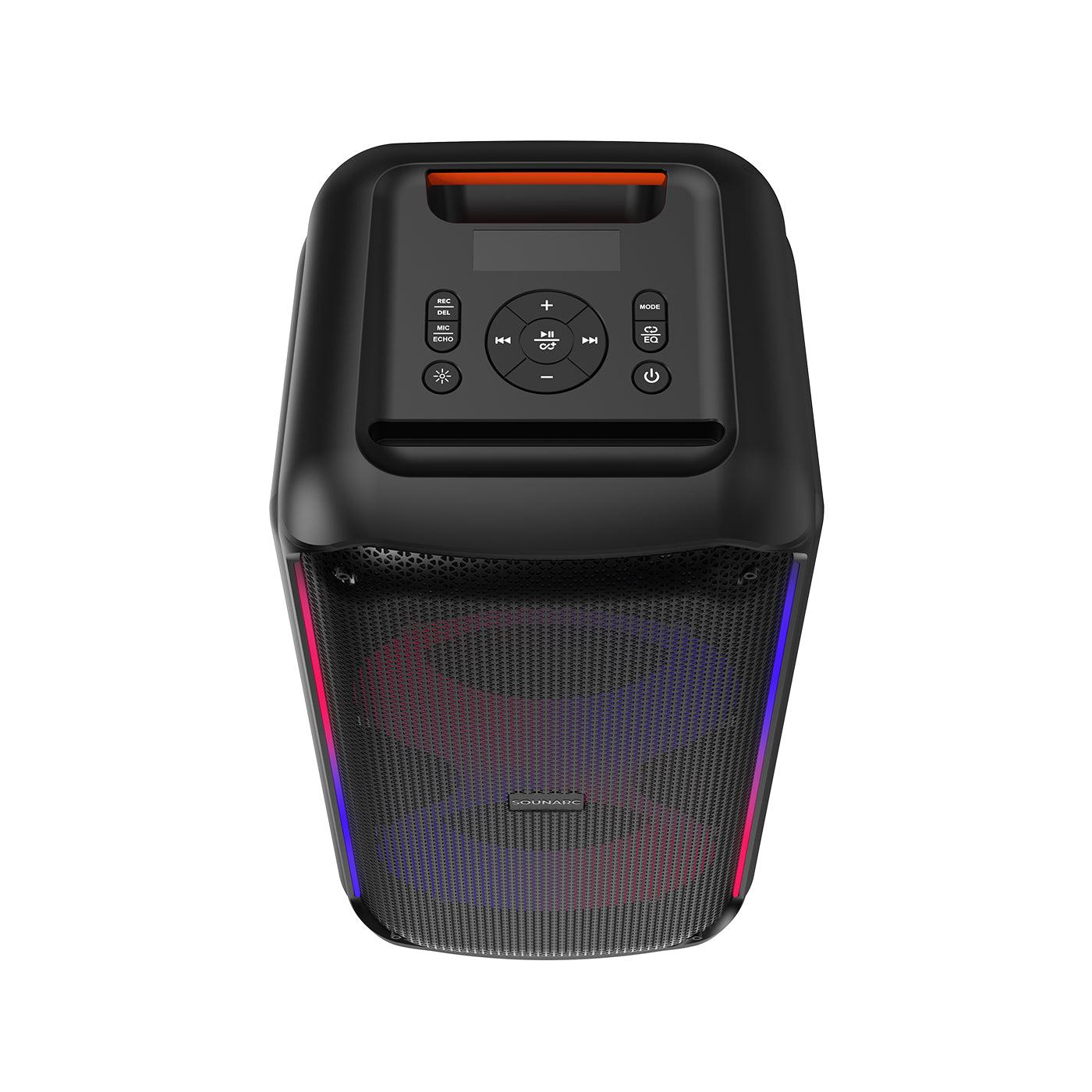 SOUNARC L2 Karaoke Party Speaker
