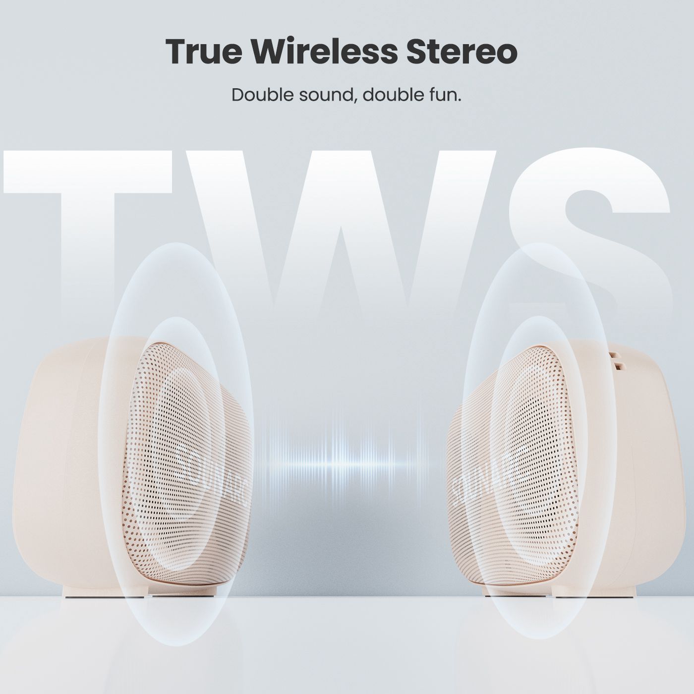 SOUNARC P1 Portable Speaker