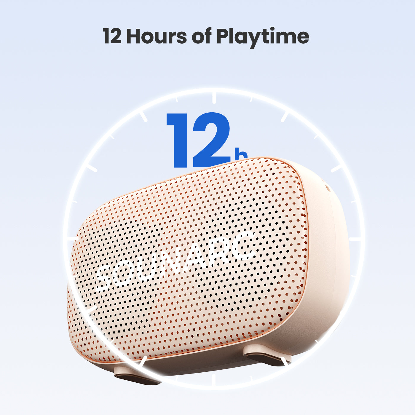 SOUNARC P1 Portable Speaker