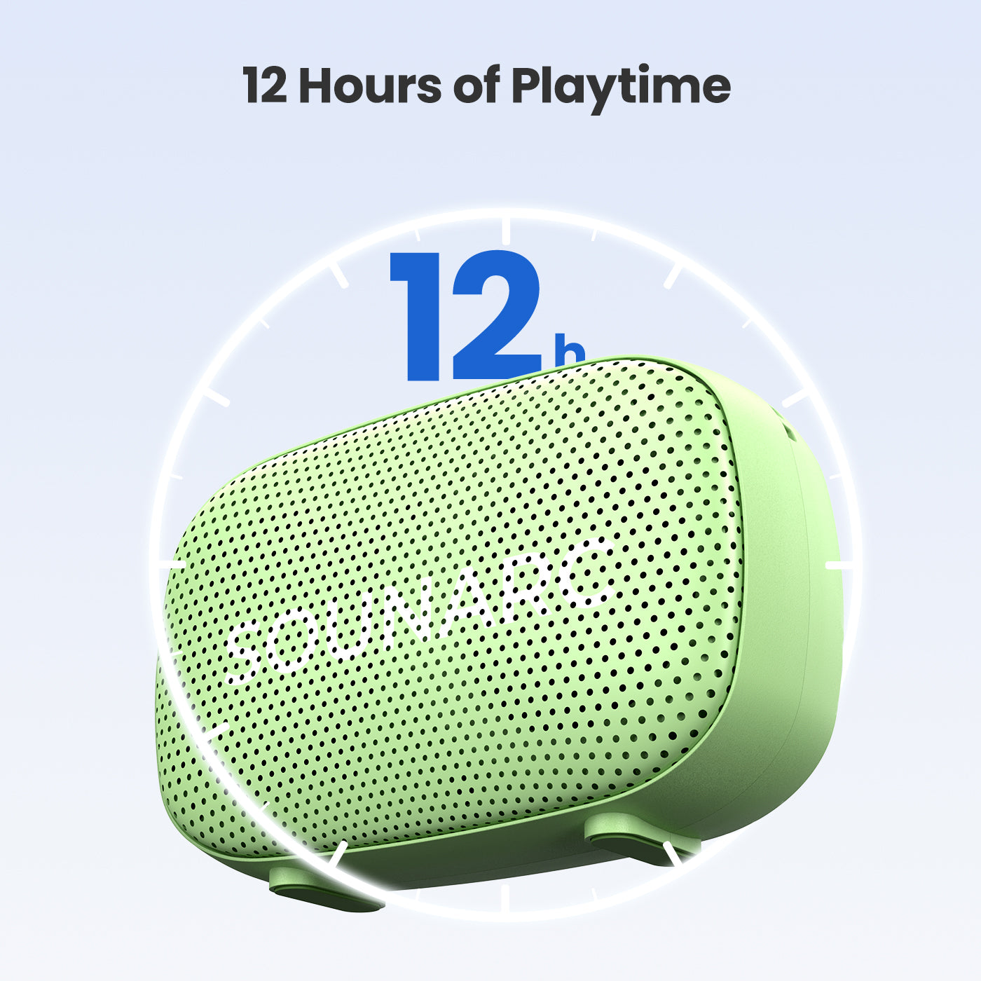 SOUNARC P1 Portable Speaker