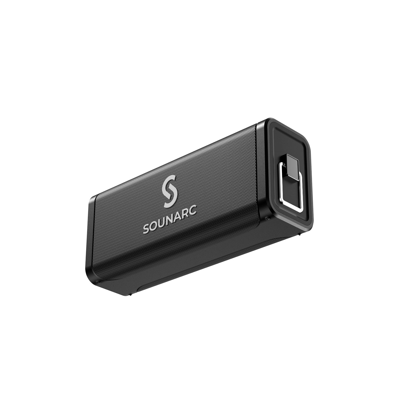 SOUNARC M1 Karaoke Party Speaker