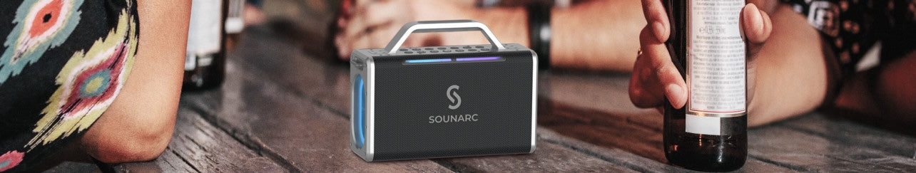 Party Speaker