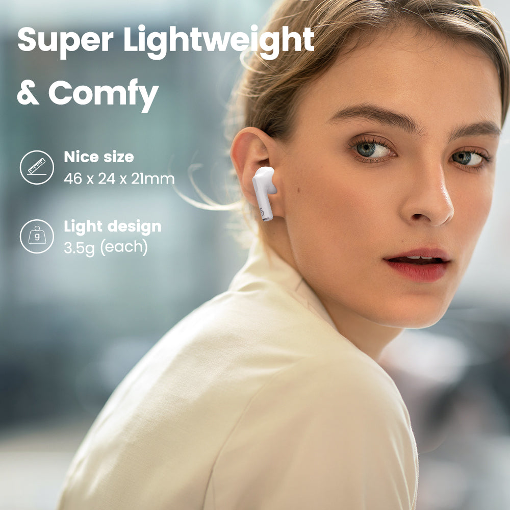 SOUNARC Q1 Headphones