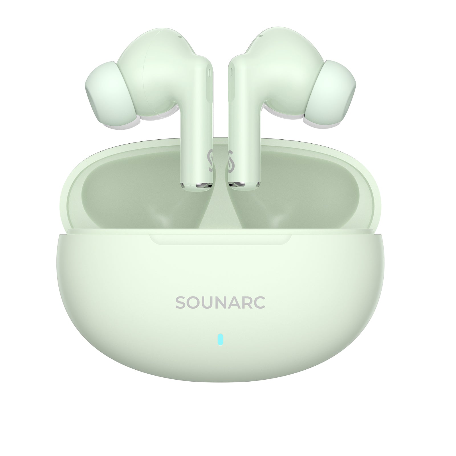 SOUNARC Q1 Headphones
