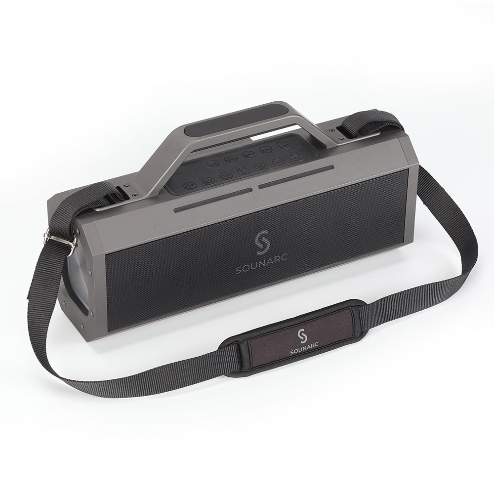 2. Tính năng âm thanh và công suất